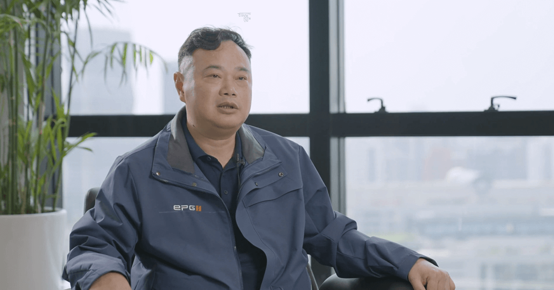 Interview with Alick Wan of EPG: The prefabrication of data centers